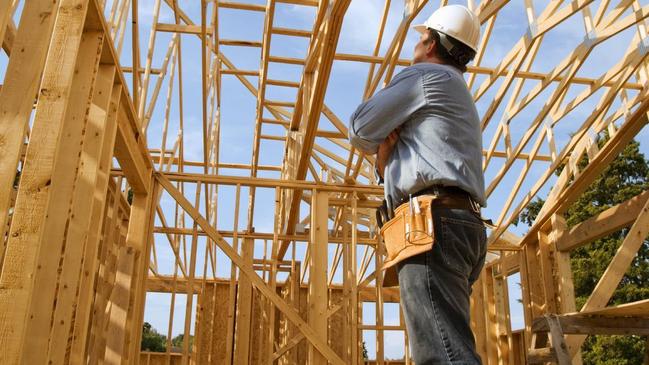 Construction firms have been hit hard in recent times.