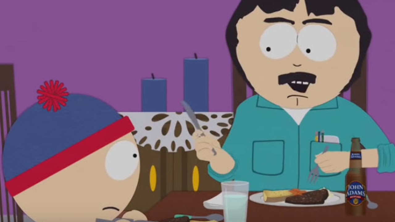 South Park Season 1 Episode 1 Review - South Park Captures Our Apathy  Toward School Shootings