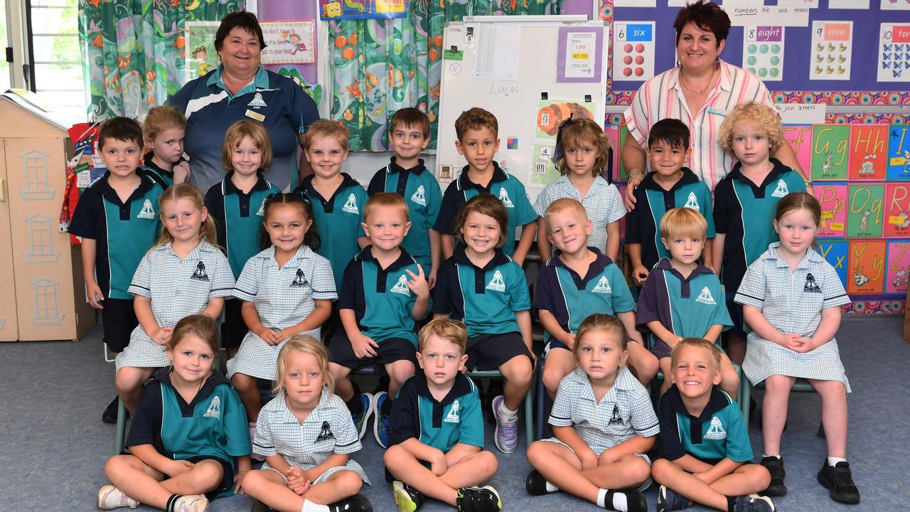 One of CQ’s schools has a chance of being named Qld’s best | The ...