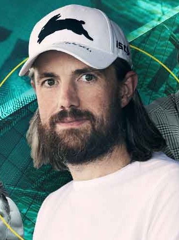 Mike Cannon-Brookes