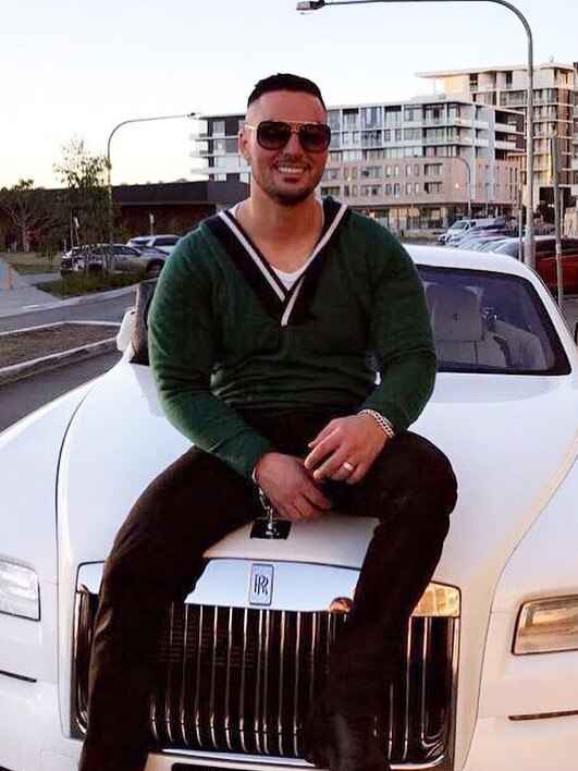 He asked the jury to remain impartial. Picture: Instagram