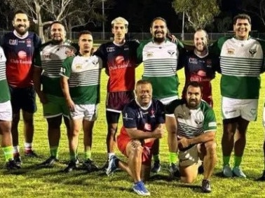 The CARU is back, with its first round of the 2025 season last week, May 2. Picture: NT Rugby
