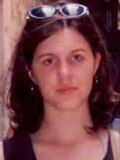 Kea Callcut, 20, was last seen in 2002 at Sunnybank.