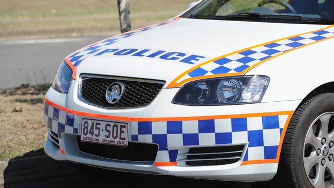 Police are appealing for information from the public after an elderly man was hit by a ute at a pedestrian crossing. Photo: Alistair Brightman