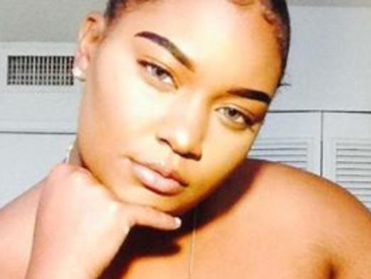 This model has called out her body shamers on Instagram.