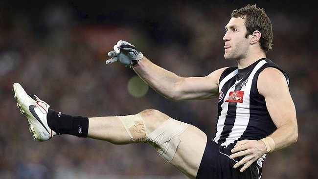 Travis Cloke