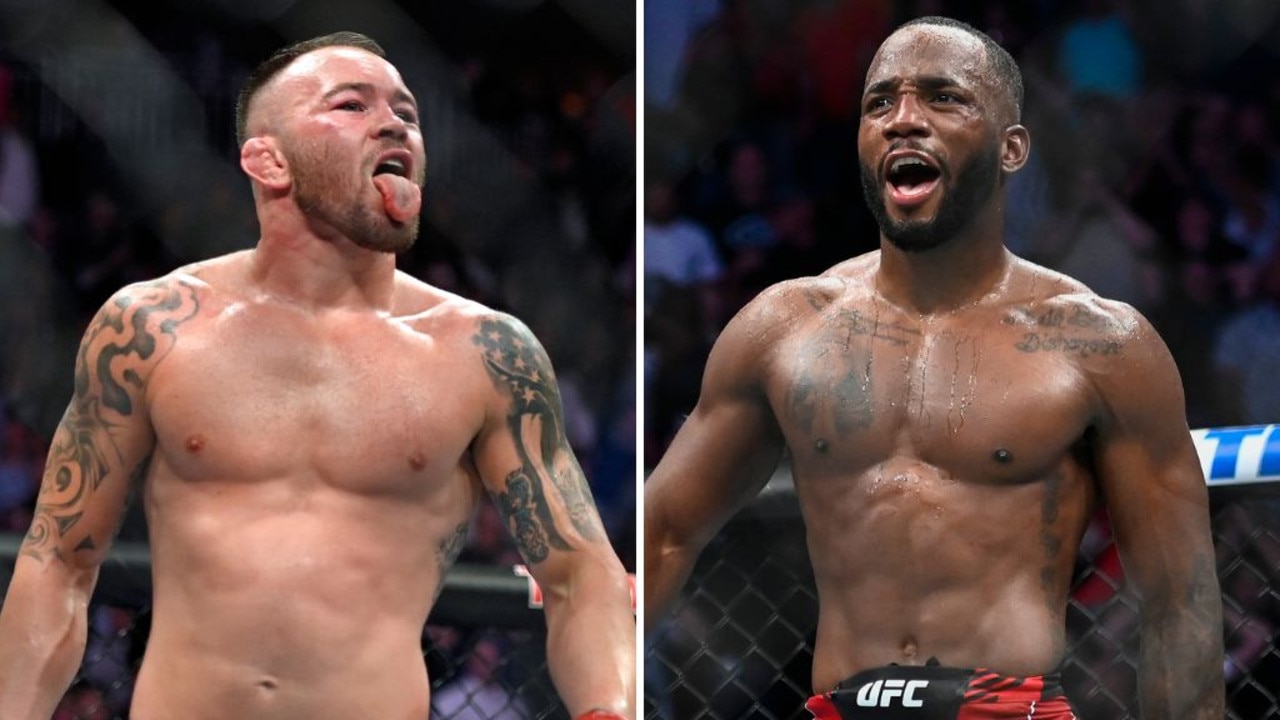 Kamaru Usman's Failure Against Leon Edwards Means the End of the Road for  the Ex-UFC Champ, Claims Colby Covington - EssentiallySports