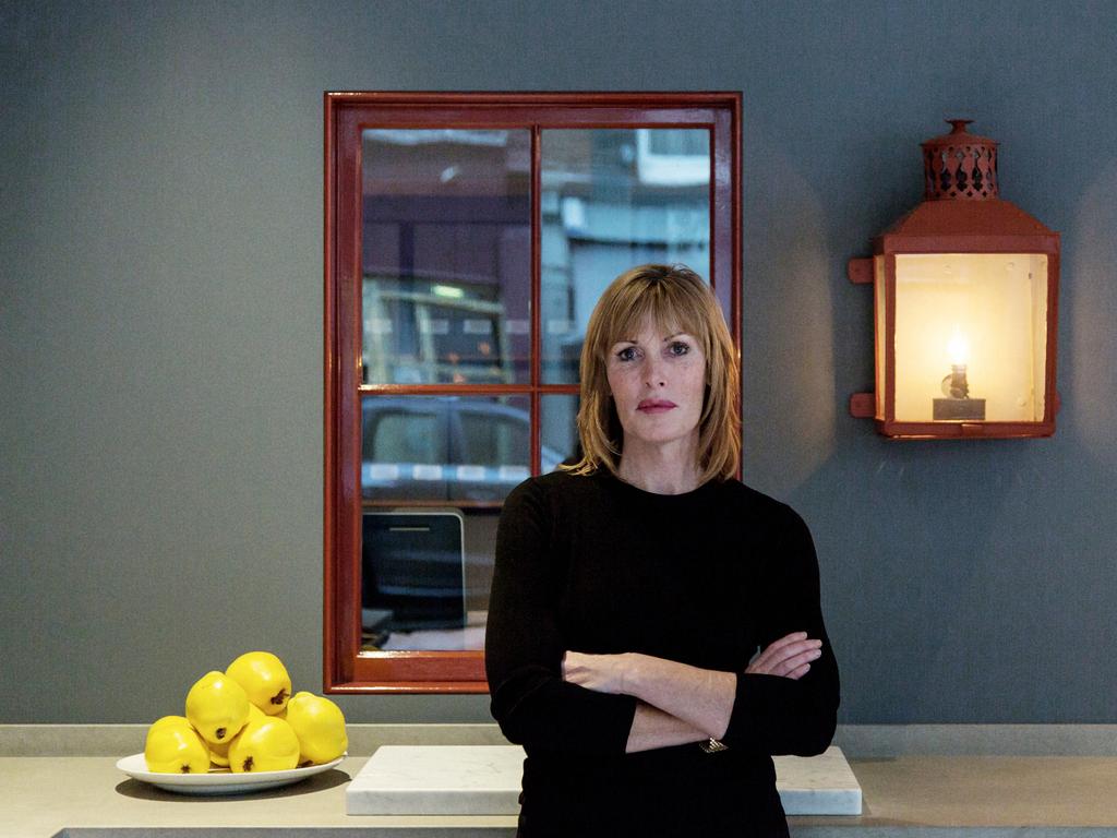 Chef Skye Gyngell has won the 2024c Global Australian Award for the Agriculture, Food and Wine category.