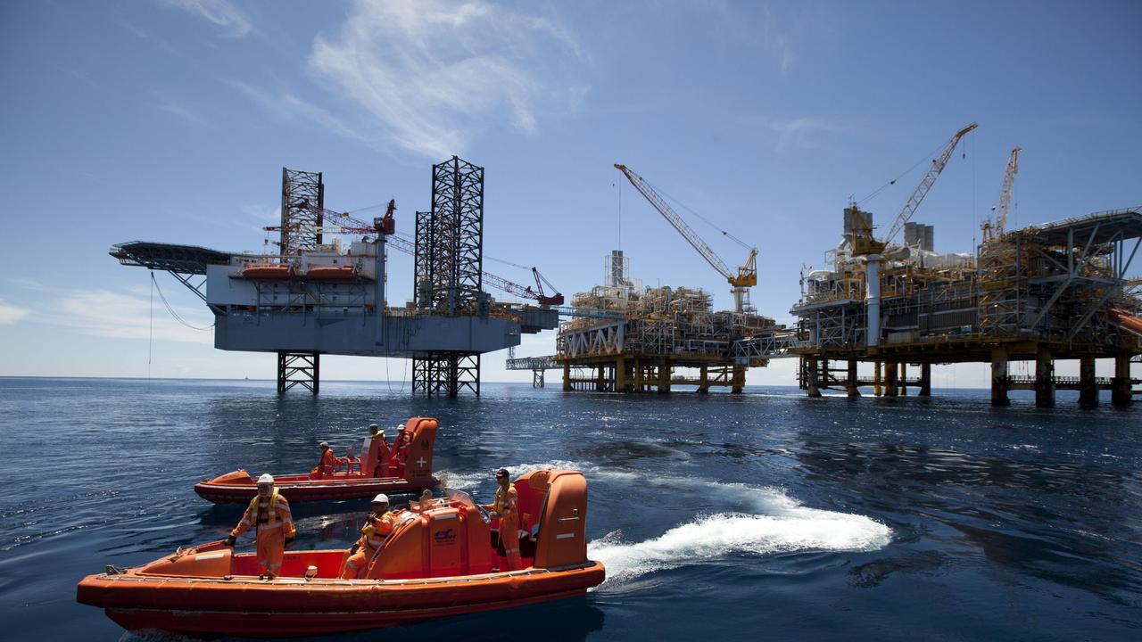 The ATO revealed it reaped more than $11.6bn from the oil and gas sector in 2022-23.