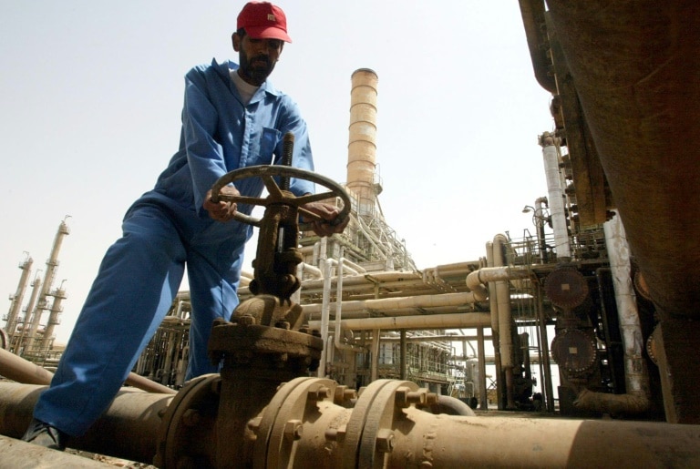 OPEC+ announces sharp increase in July oil production
