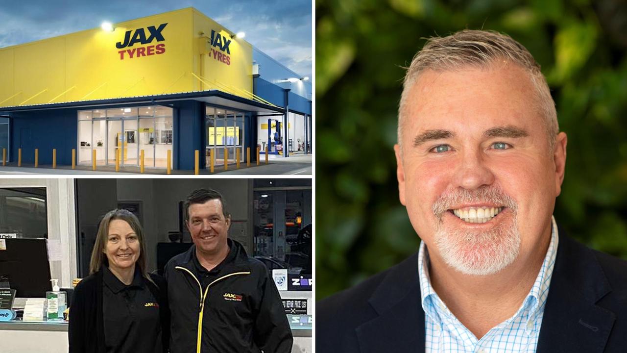 Savvy Business principal Rod Russell has revealed what is driving the huge demand for businesses across the Sunshine Coast.