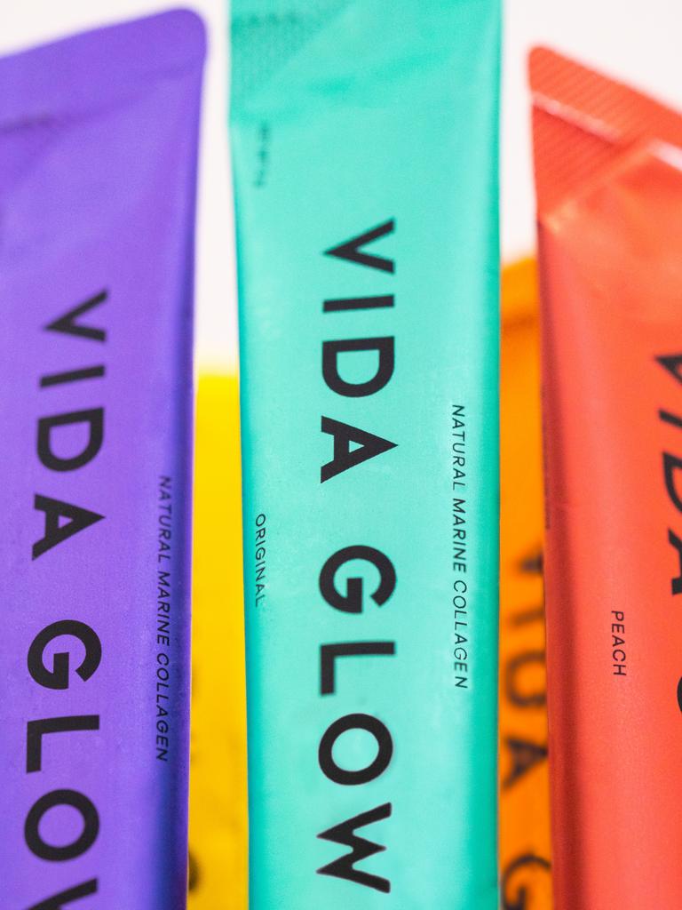 Vida Glow had an annual turnover of $100 million last financial year.