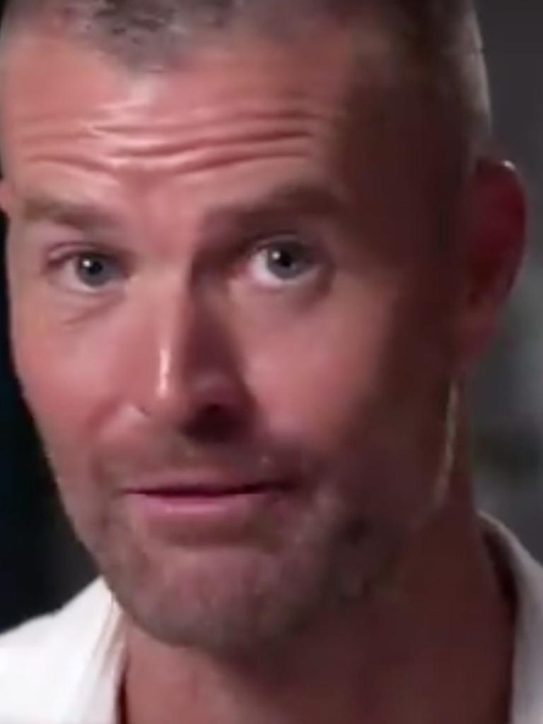 Pete Evans on 60 Minutes …