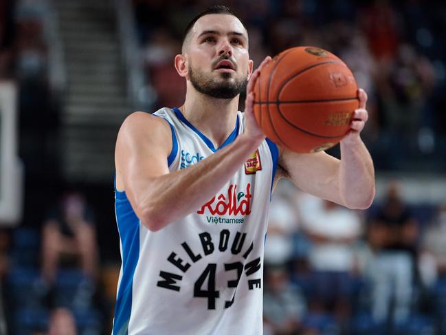 Goulding set to steal show from Delly’s Mitch match up