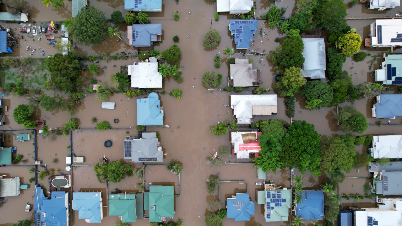 NSW SES provides update on flooding situation