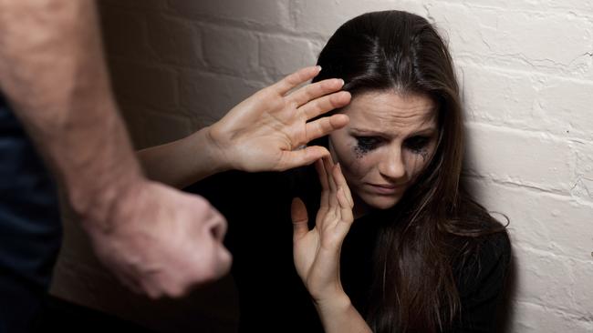 Evidence supports a gendered approach to tackling violence against women and their children, not some ideological desire to “hijack the debate”. (Pic: iStock)