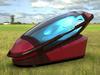 Major move after woman dies in ‘suicide pod’