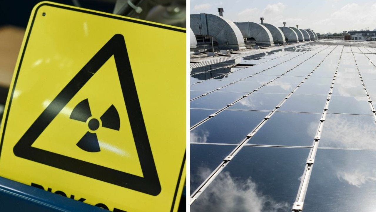 Renewables rush leaves us in the dark and in the red