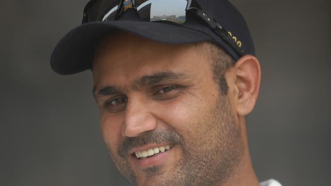 Virendra Sehwag has labelled Aussies as hypocrites. (Getty Images)