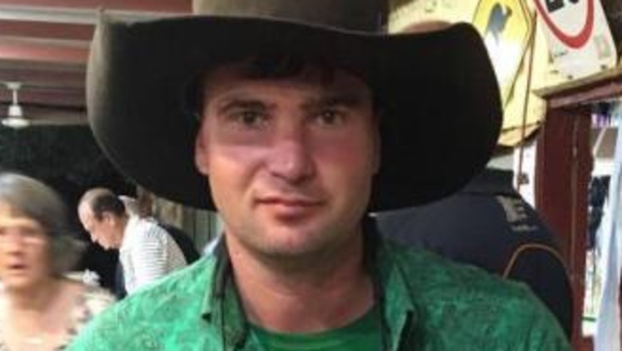 Rodeo Romeo sought by police over alleged fraud offences