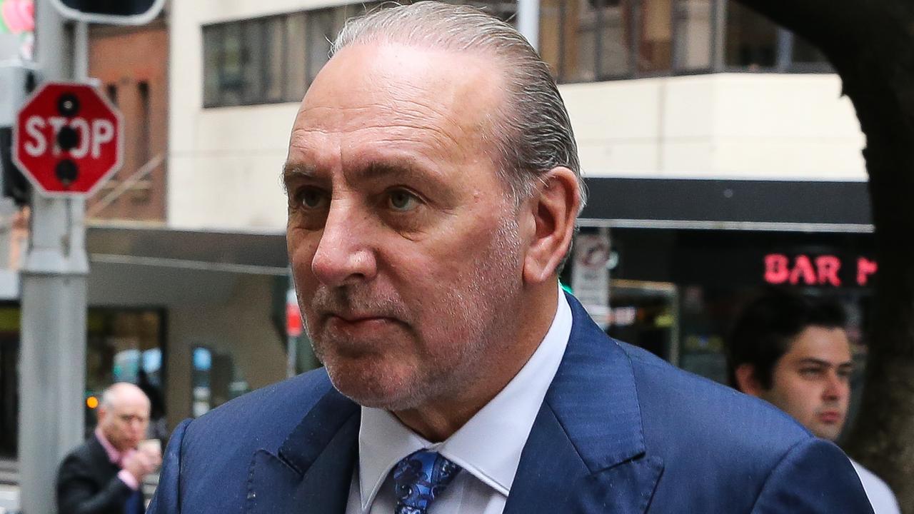 Brian Houston Trial: Hillsong Founder Denies Hiding Dad’s Sex Abuse ...