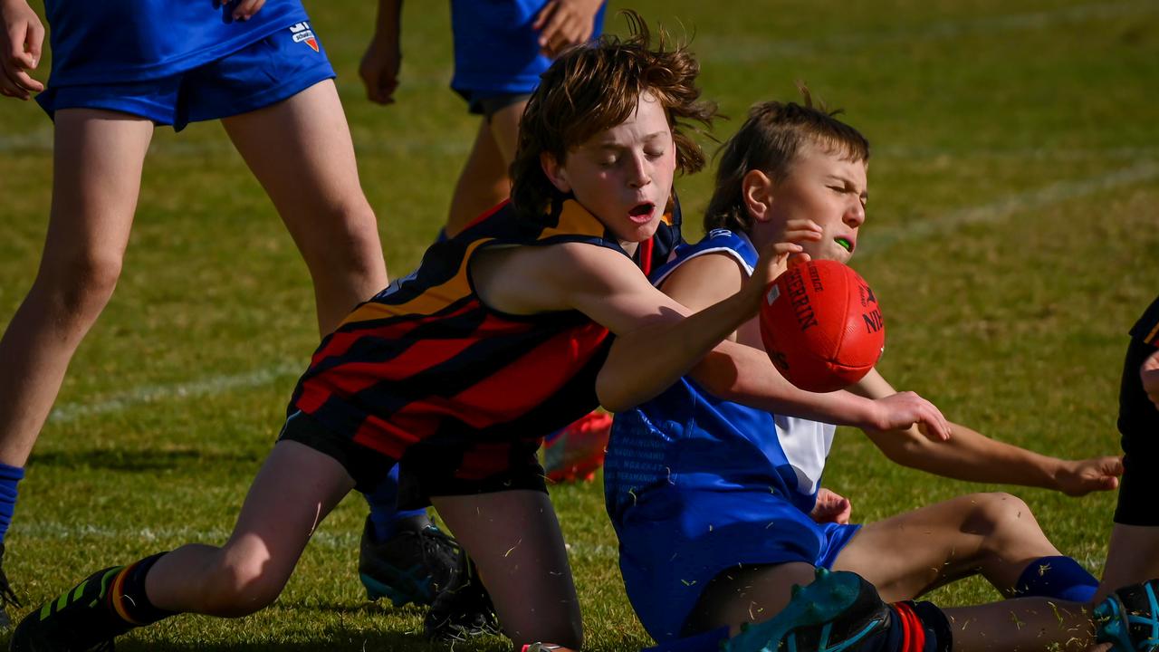 Watch live: Sapsasa Boys Footy Carnival, Day 3