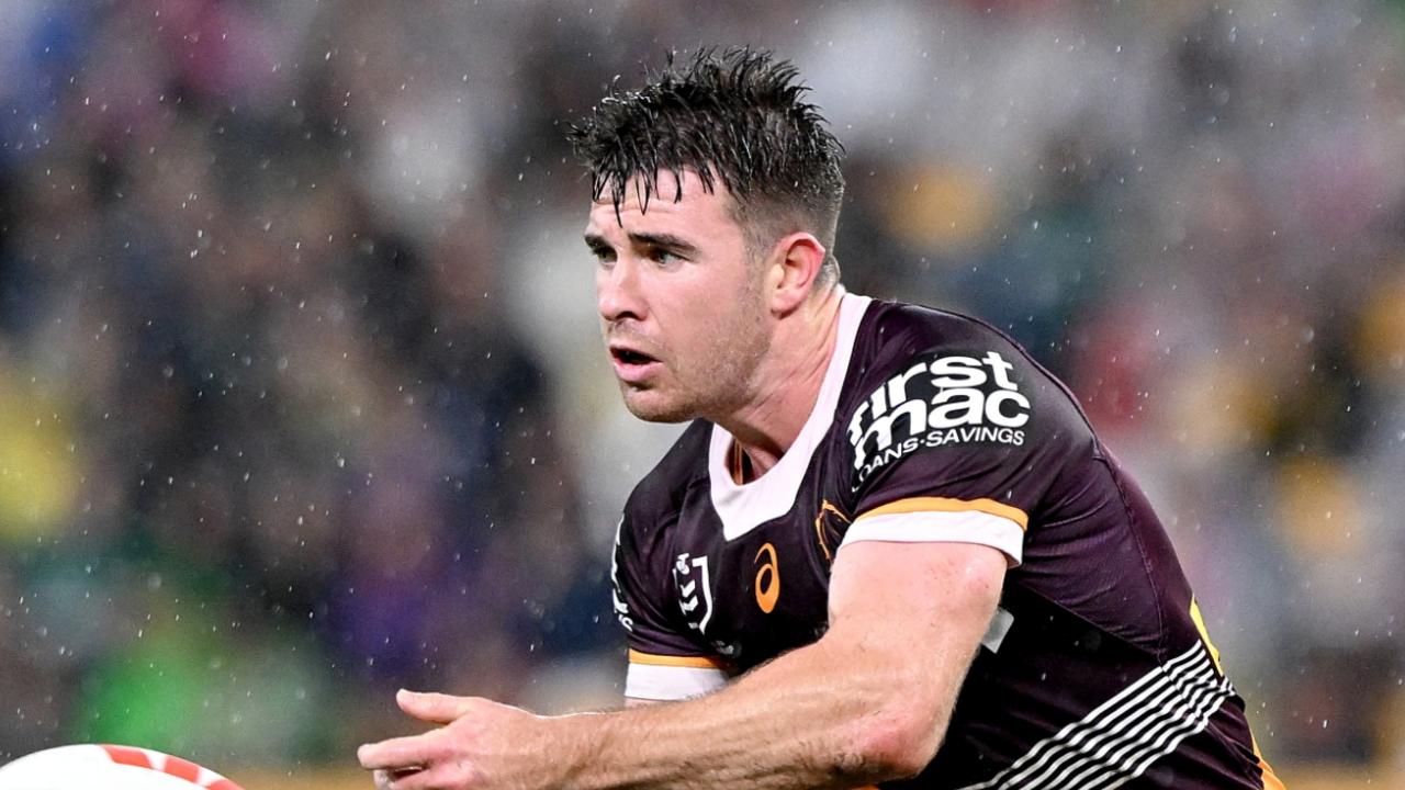 Jock Madden, Coby Black Brisbane Broncos Adam Reynolds replacement ...