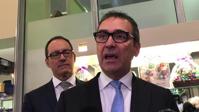 SA Libs promise to help grow food sector