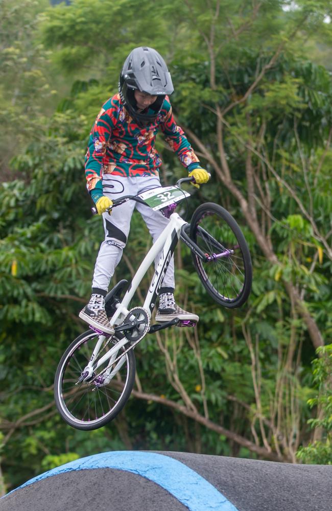 Finch Hatton Mountain Bike Trails open day gallery | The Courier Mail