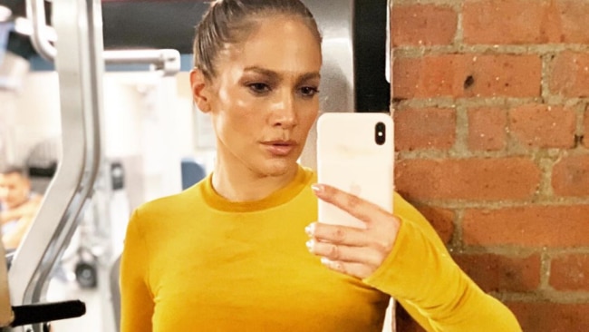 Jennifer Lopez swears by fasted cardio and it might burn twice as much ...