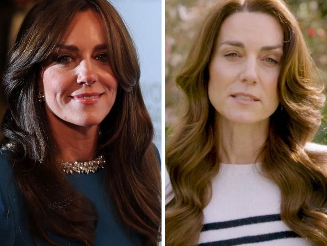 Kate Middleton has been working on a key campaign behind the scenes.