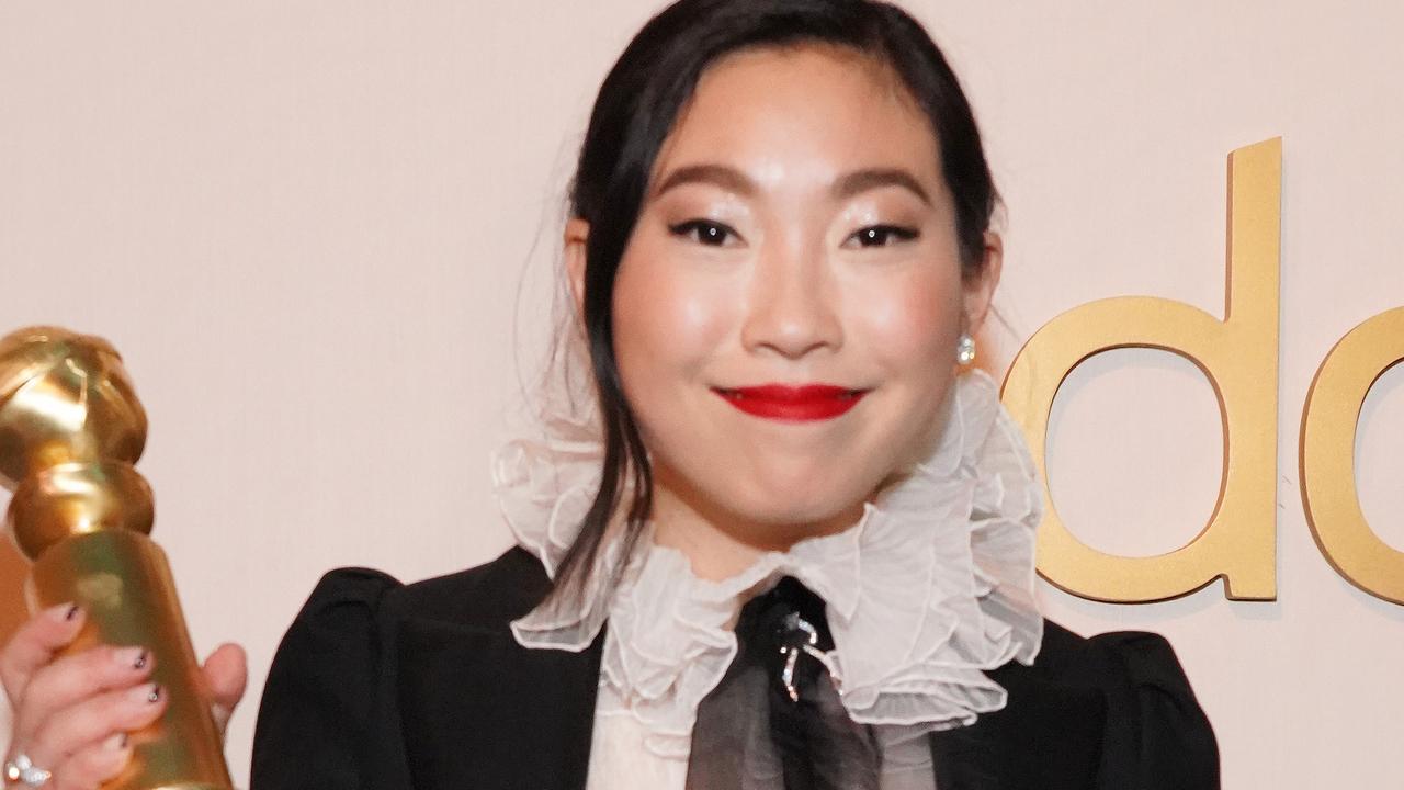 Awkwafina addresses criticism over her ‘blaccent,’ quits Twitter | news ...