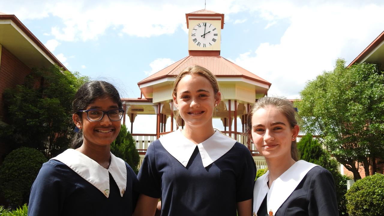 The Glennie School students win BRAINways Education The QUEST National ...