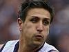 Pavlich unsure about 2015