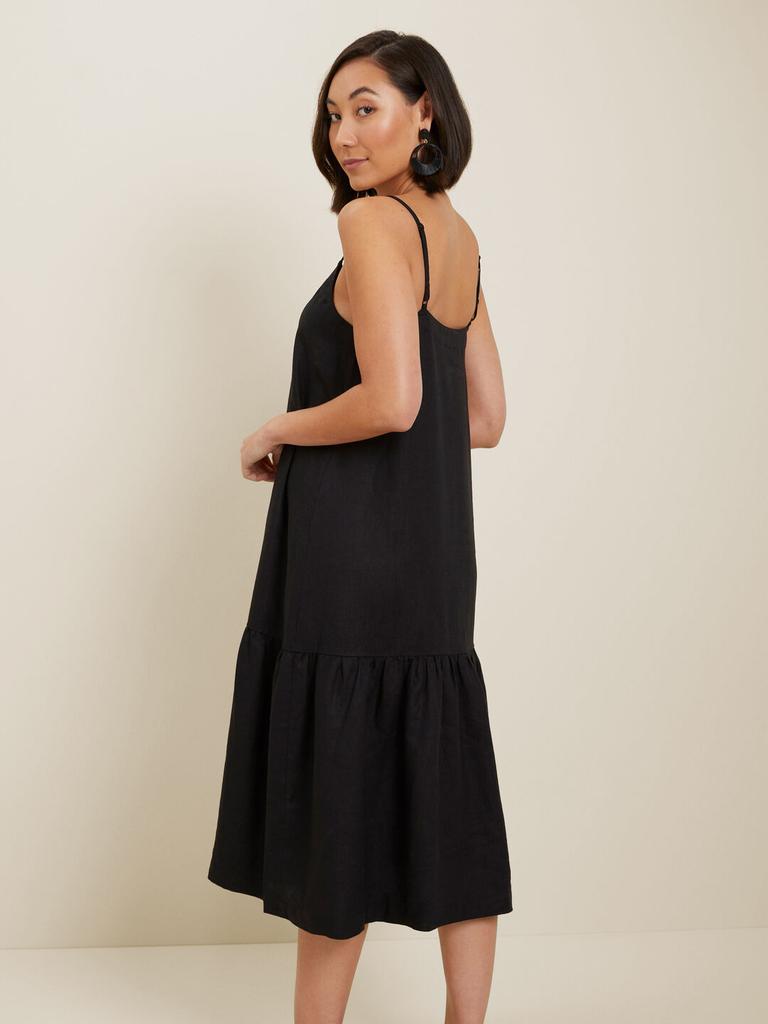 18 Best Linen Dresses For Your Summer Wardrobe In 2021 | news.com.au ...