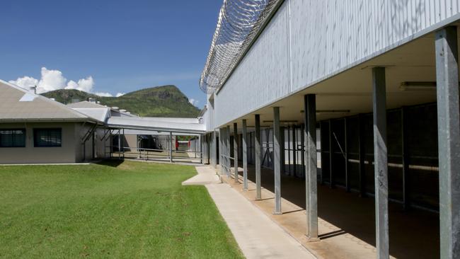 Lotus Glen Correctional Centre. Picture: Marc McCormack