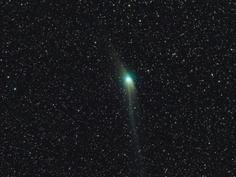 ‘Green Comet’ to make its way past Earth