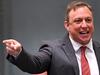 Mystery public servant revealed: Premier says who ‘probably’ ordered bombshell Games review