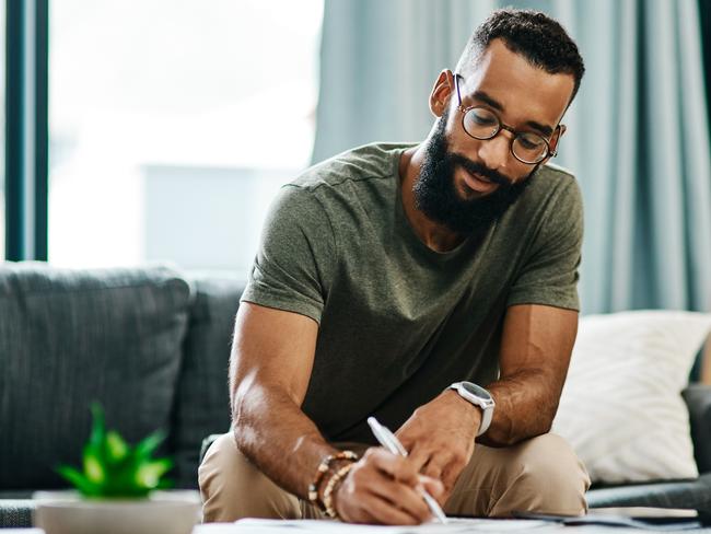 Sixty per cent of applicants for the Federal Government’s First Home Loan Deposit Scheme are singles, and 40 per cent are couples. Picture: iStock