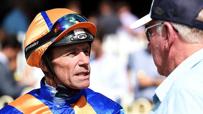 Sean Cormack has been in fine form this year. Picture: AAP