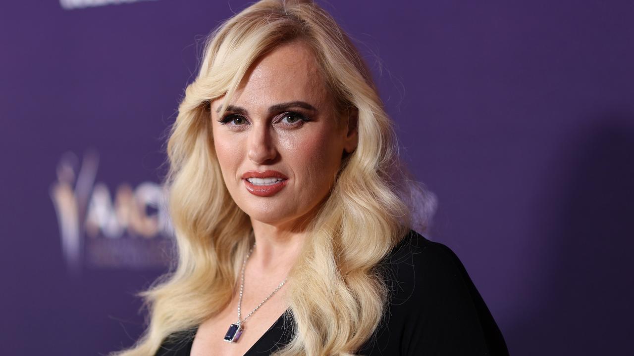 Rebel Wilson memoir: Australian star reveals sexist treatment by ...