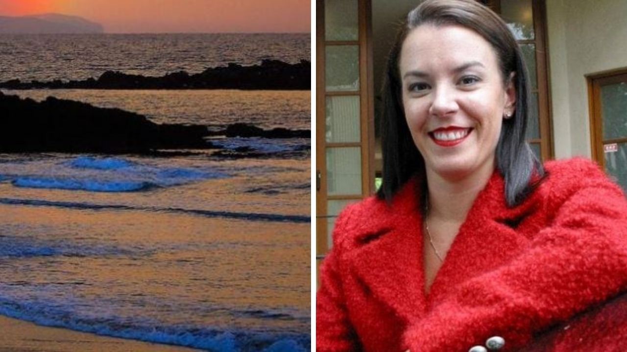 Mollymook Beach: Human Remains Found Five Days After Melissa Caddick’s ...