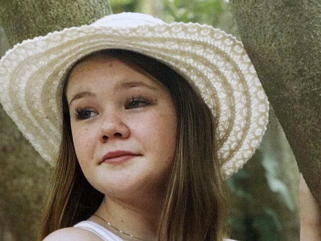 Tilly’s tragic teen suicide inspires change