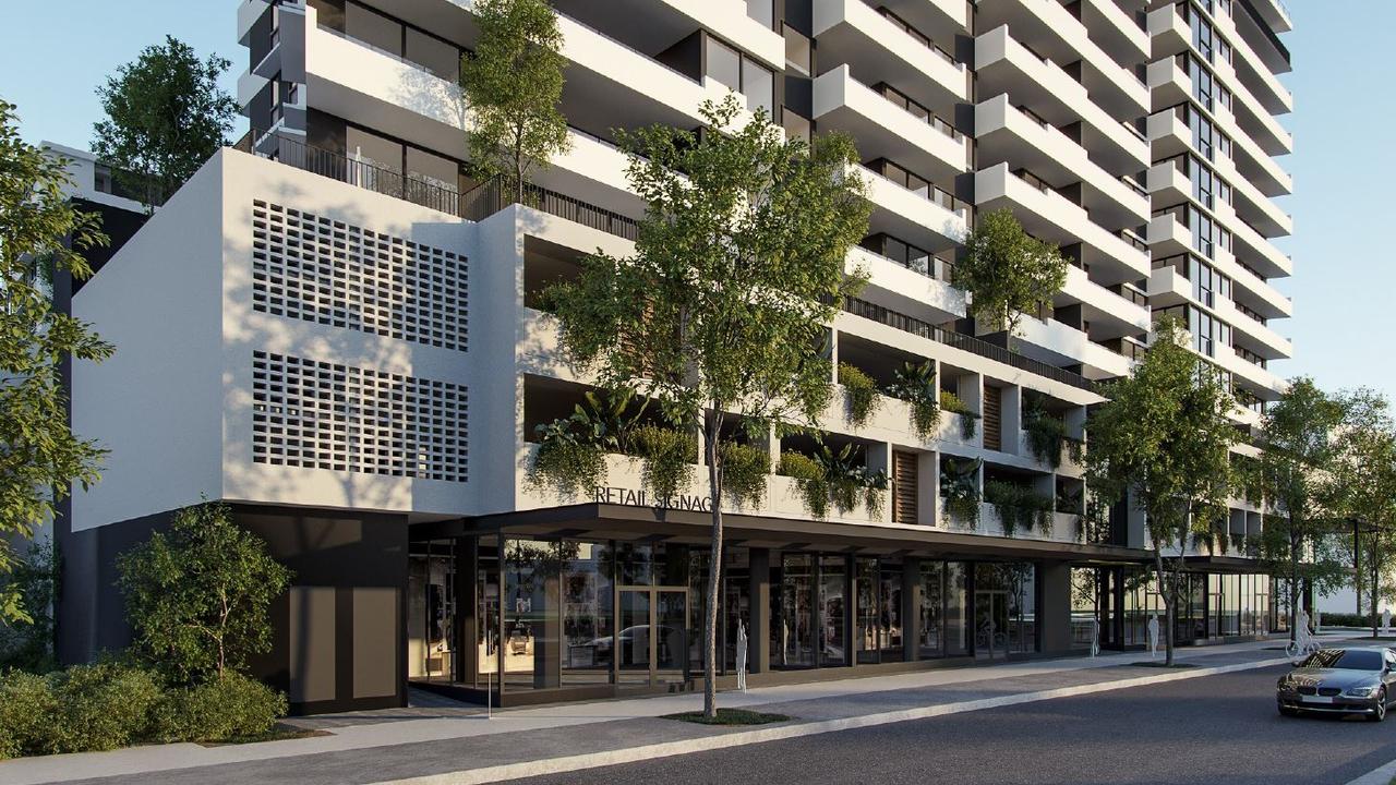 Habitat Development Group have secured approval from Economic Development Queensland for a second residential project in the Maroochydore CBD. The $94 million Corso Residences will consist of a mix of one, two and three-bedroom apartments across 15 storeys.