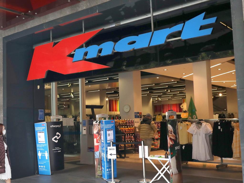 Shop Bluey - Kmart