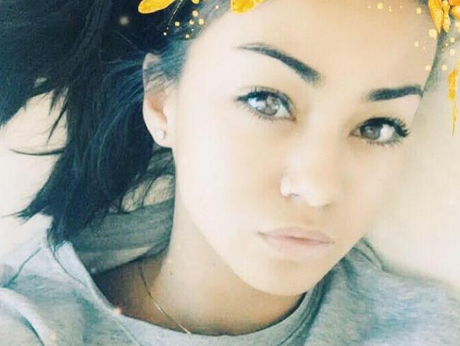 Mia Ayliffe-Chung’s murder has sparked fresh calls for border protection.
