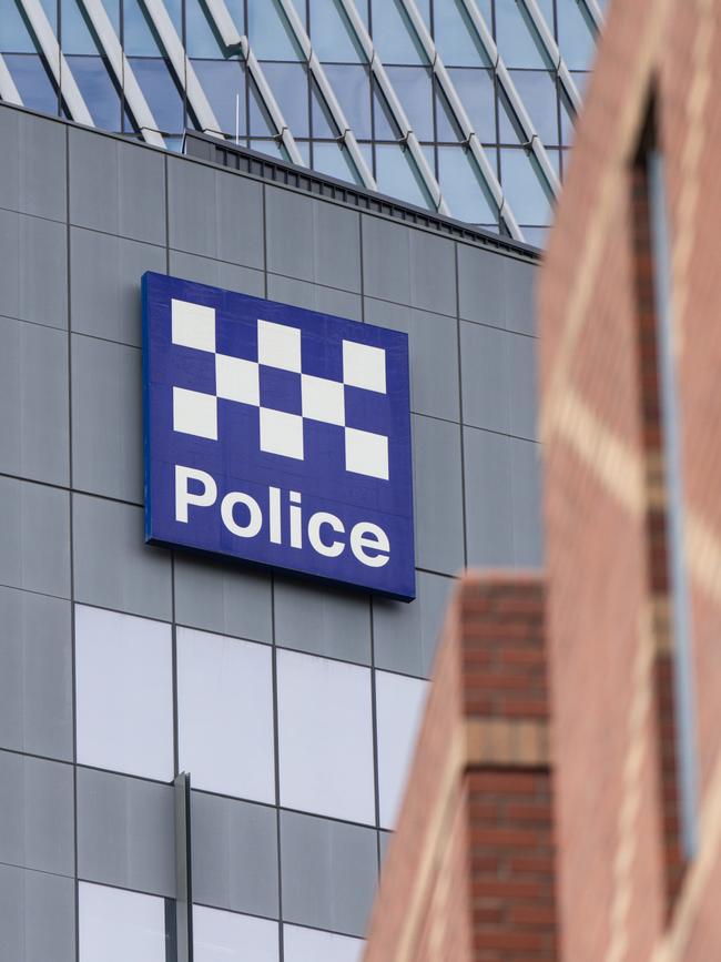 Mental health remains one of the major issues within Victoria Police. Picture: NewsWire / Diego Fedele