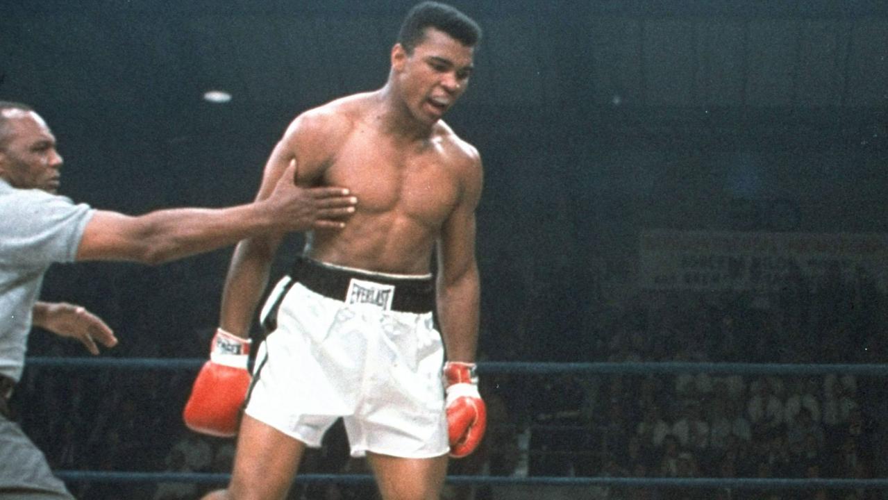 Muhammad Ali’s local paper apologises 50 years later for calling him ...