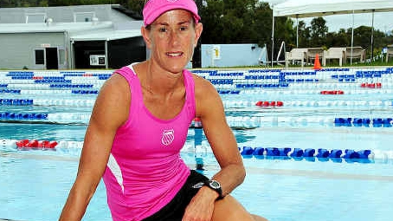 Belinda Granger cannot understand the reasoning for the council events cap which has killed off this year's Noosa tri.