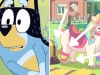 7 Bluey episodes that are censored in the US